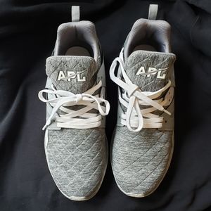 APL sneakers